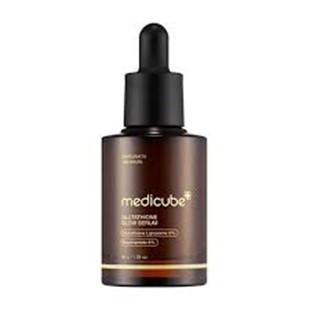 Picture of MEDICUBE GLUTATHIONE GLOW SERUM
